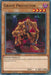Grave Protector [SGX3-ENG09] Common - for just $0.10! 