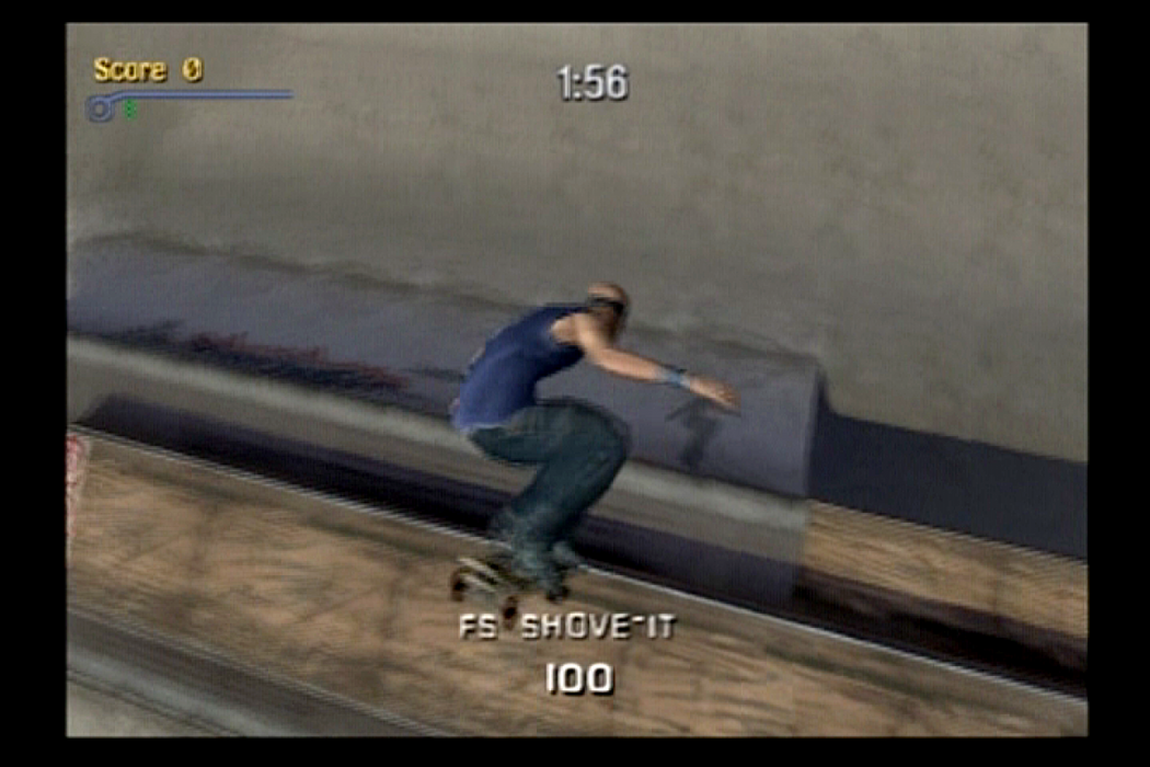 Tony Hawk's Pro Skater 3 [Greatest Hits] – PlayStation 2 (PS2) - for just $0! 