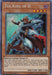 The King of D. [LCKC-EN107] Secret Rare - for just $0.50! 