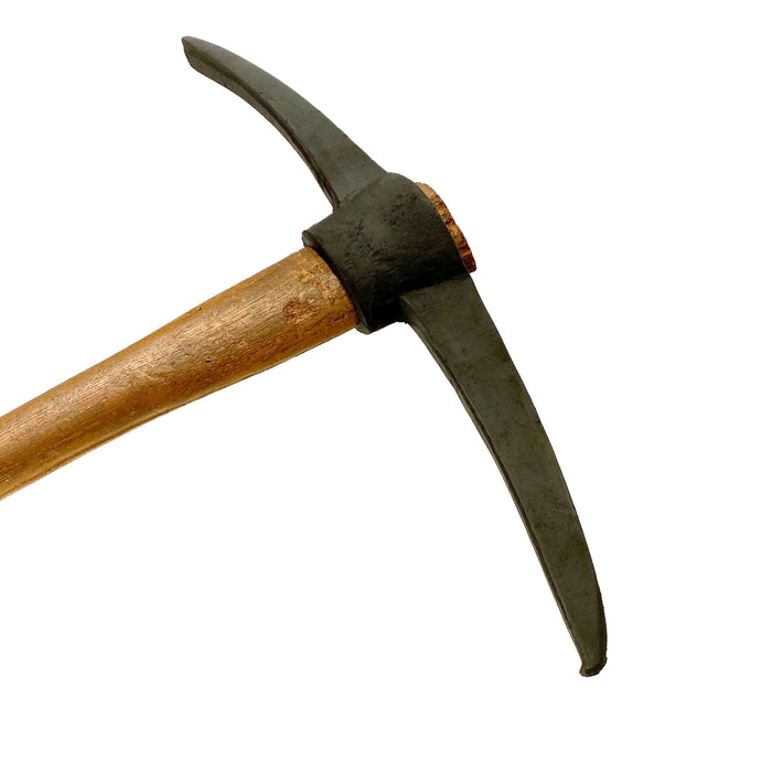 Foam Rubber Large Mining Pick Axe Stunt Prop - for just $108! 