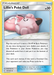 Lillie's Poke Doll (197/236) [Sun & Moon: Cosmic Eclipse] - for just $0.20! 