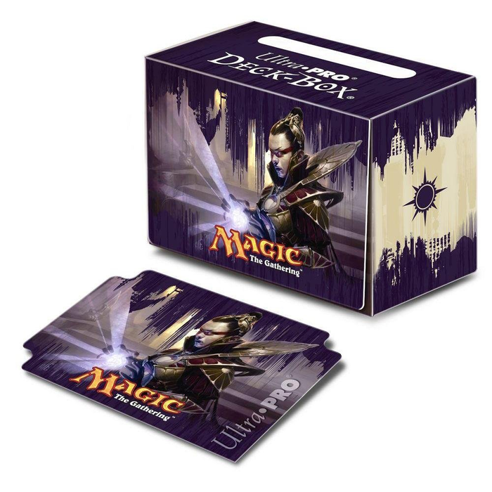 Ultra PRO: Deck Box - Sideloader (Gatecrash - Vizkopa) - for just $0! 