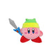 Kirby 5" Sword 2 Plush - for just $21.99! 