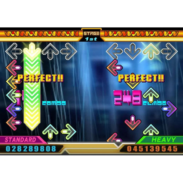 DDRMAX: Dance Dance Revolution – PlayStation 2 (PS2) - for just $0! 