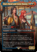 Mary Read and Anne Bonny (ACR-120) - Assassin's Creed (Borderless) Foil - for just $180! 