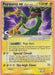 Rayquaza ex (97/101) (Delta Species) [EX: Dragon Frontiers] - for just $132! 