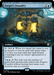 Forger's Foundry (OTC-050) - Outlaws of Thunder Junction Commander: (Extended Art) - for just $0.10! 