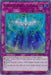 Starry Knight Arrival [GFTP-EN034] Ultra Rare - for just $0.15! 