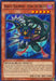 Assault Blackwing - Kunai the Drizzle [MP16-EN119] Rare - for just $1.40! 