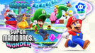 Super Mario Bros. Wonder – Nintendo Switch (NS) - for just $43.99! 