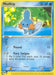 Mudkip (60/109) [EX: Ruby & Sapphire] - for just $0.70! 