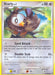 Starly (75/100) [Diamond & Pearl: Stormfront] - for just $0.15! 