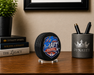 Cutter Gauthier Anaheim Ducks Autographed NHL Hockey 2022 Draft Puck - for just $49.99! 