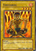 Fireyarou [LOB-EN085] Common - for just $0.25! 