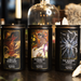 Cantrip Candles - D'Jall, Lord of Bargains 16 oz. - for just $41.99! 