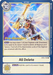 All Delete [BT5-110] [Battle of Omni Pre-Release Promos] - Just $0.70! Shop now at Retro Gaming of Denver