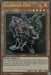 Guardian Ceal (25th Anniversary) [DCR-EN006] Ultra Rare - for just $7! 