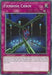 Fiendish Chain [SDFC-EN036] Common - for just $0.15! 