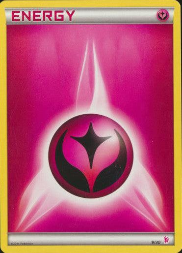 Fairy Energy (9/30) [XY: Trainer Kit - Sylveon] - for just $0.15! 