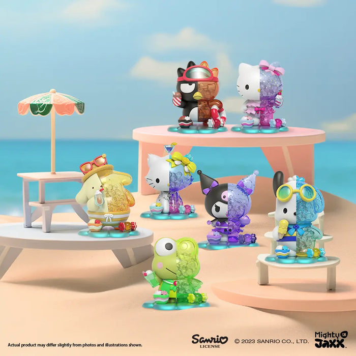 Kandy: Sanrio Sea Breeze Series (1 Blind Box) - for just $16.99! 