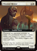 Wizened Mentor (DRC-024) - Commander: Aetherdrift: (Extended Art) - for just $0.08! 