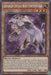 Advanced Crystal Beast Amethyst Cat [BLCR-EN011] Secret Rare - for just $0.15! 