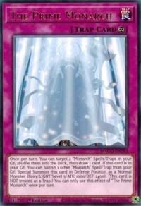 The Prime Monarch [MAGO-EN093] Rare - for just $0.30! 
