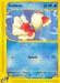 Goldeen (111/165) [Expedition: Base Set] - for just $0.90! 