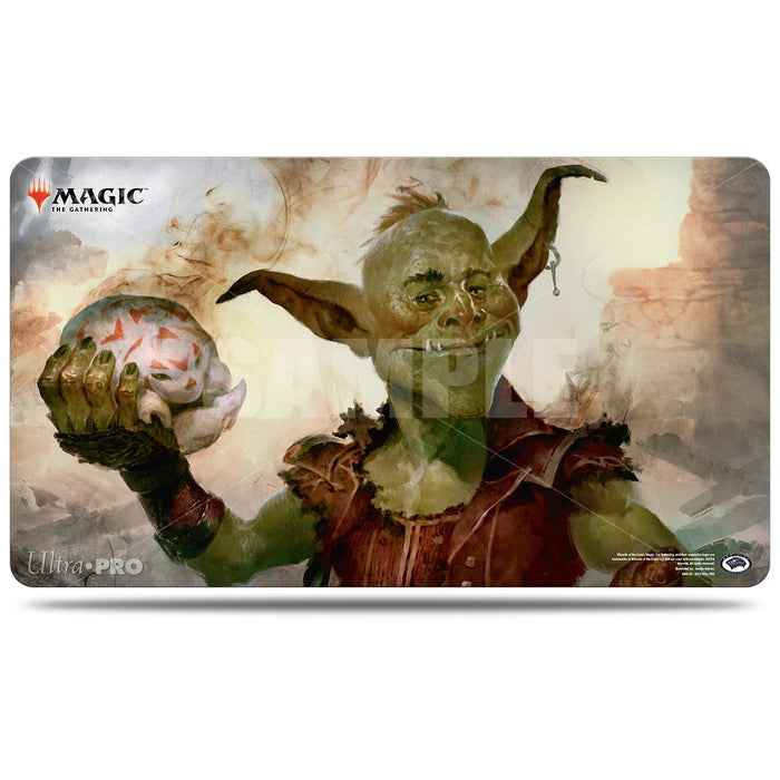 Ultra PRO: Playmat - Dominaria (Squee, the Immortal) - Just $0! Shop now at Retro Gaming of Denver