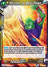 Piccolo, a Bad Omen (BT11-098) [Vermilion Bloodline] - for just $0.10! 
