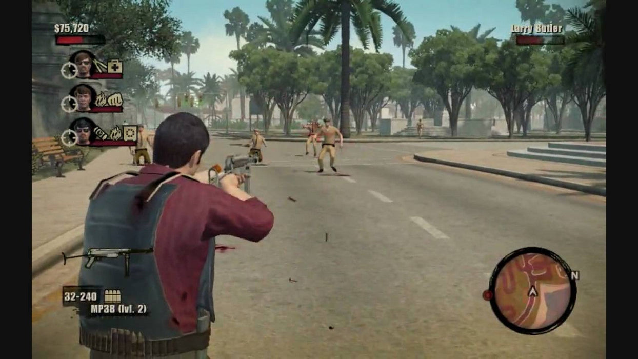 The Godfather II – PlayStation 3 (PS3) - for just $22.99! 