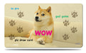 Ultra PRO: Playmat - Memes (Doge) - Just $0! Shop now at Retro Gaming of Denver