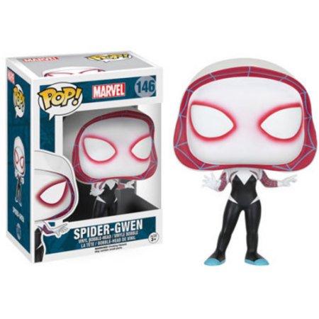 Pop! Marvel 146: Spider-Gwen (PoP) - for just $0! 