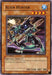 Alien Hunter [POTD-EN026] Common - for just $0.10! 