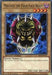 Melchid the Four-Face Beast [SBCB-EN110] Common - for just $0.15! 