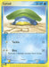 Lotad (67/100) [EX: Sandstorm] - for just $0.80! 