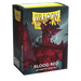 Dragon Shield: Standard 100ct Sleeves - Blood Red (Matte) - Just $8.95! Shop now at Retro Gaming of Denver