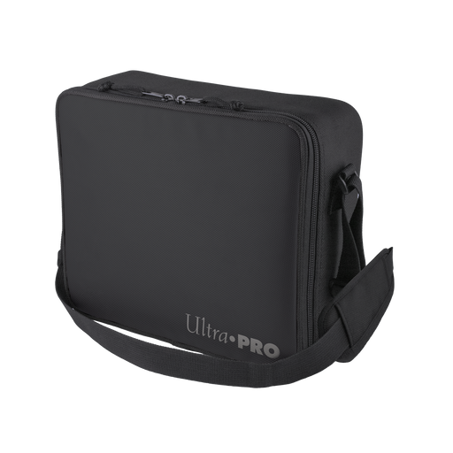 Ultra PRO: Deluxe Gaming Case (Black Trim) - for just $0! 
