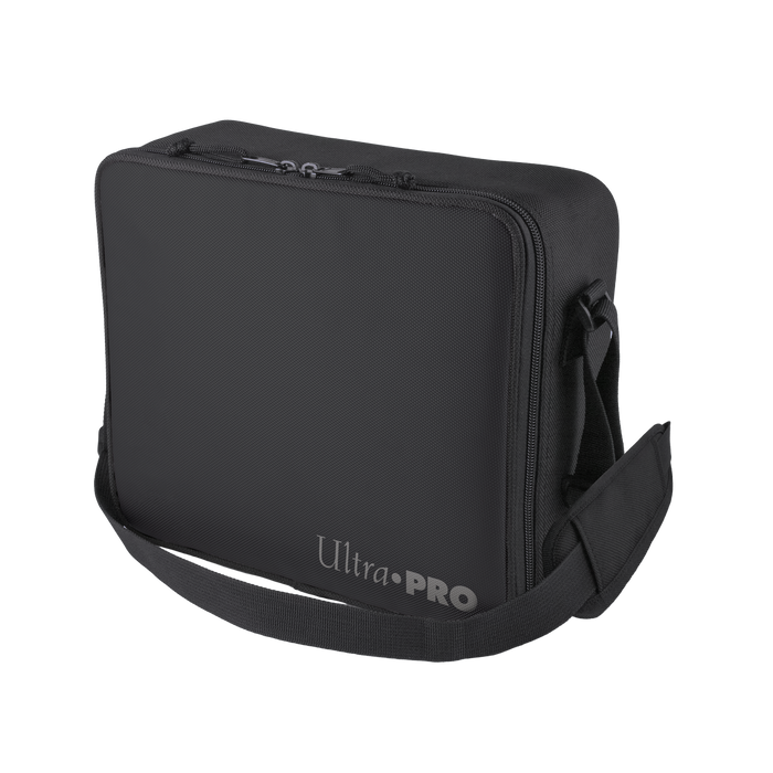 Ultra PRO: Deluxe Gaming Case (Black Trim) - for just $0! 