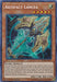 Artifact Lancea [BLHR-EN079] Secret Rare - for just $0.45! 