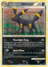 Umbreon (10/90) [HeartGold & SoulSilver: Undaunted] - for just $34.05! 