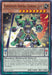 Superheavy Samurai General Jade [MP16-EN181] Common - for just $0.10! 