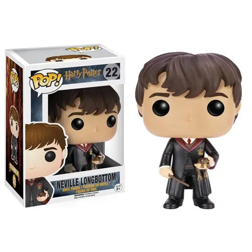 Funko Pop! Harry Potter Vinyl Figures - Select Figure(s) - for just $12.67! 