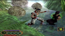 Godai: Elemental Force – PlayStation 2 (PS2) - for just $0! 