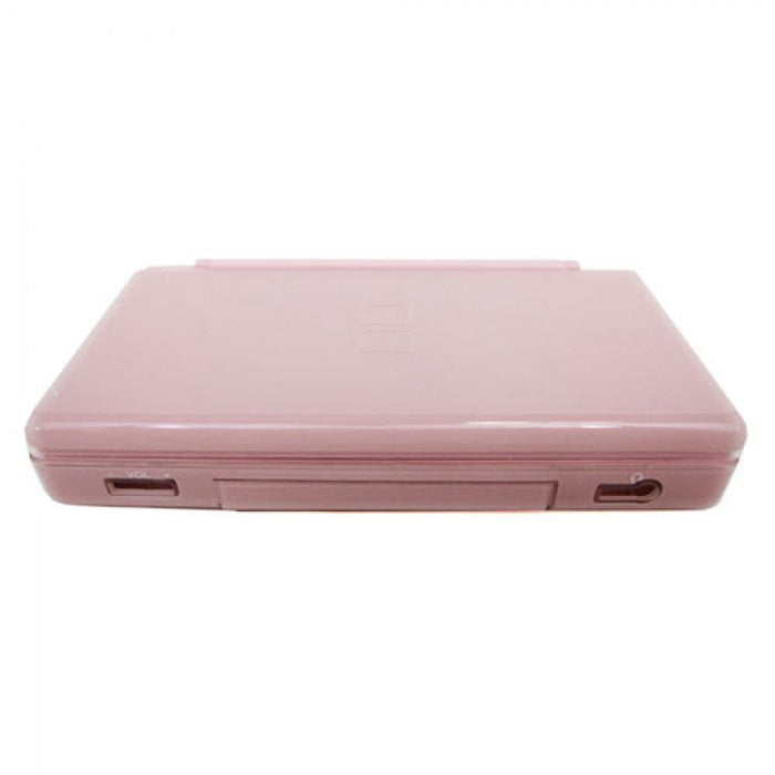 Nintendo DS Lite (DSL) System [Coral Pink] – Scratch & Scuff Condition - for just $99.99! 