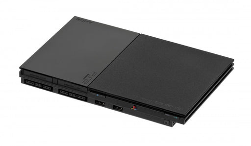 Sony PlayStation 2 Slim Console (PS2) [SCPH-90000] – Good Condition - for just $154.99! 