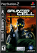 Tom Clancy's Splinter Cell: Pandora Tomorrow – PlayStation 2 (PS2) - for just $0! 
