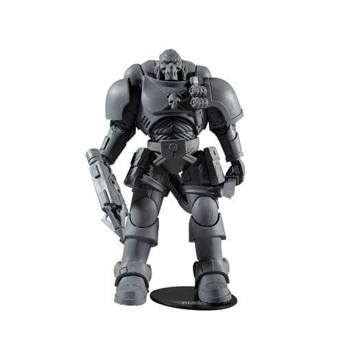 McFarlane Toys Warhammer 40000 7-Inch Action Figure - Select Figure(s) - Just $19.99! Shop now at Retro Gaming of Denver