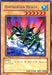 Amphibian Beast [LON-008] Rare - for just $0.30! 