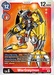 WarGreymon [EX1-009] [Classic Collection] - Just $0.09! Shop now at Retro Gaming of Denver